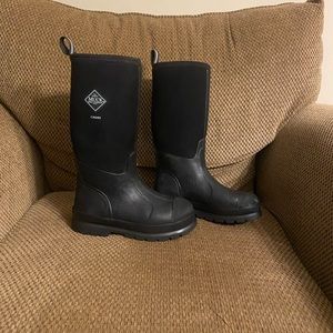 Muck Chore Boots